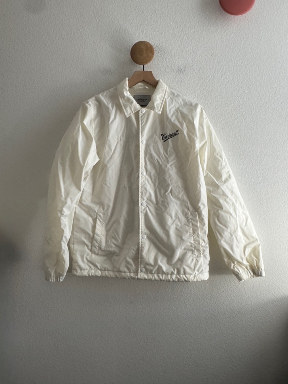 Carhartt WIP Strike Coach Jacket